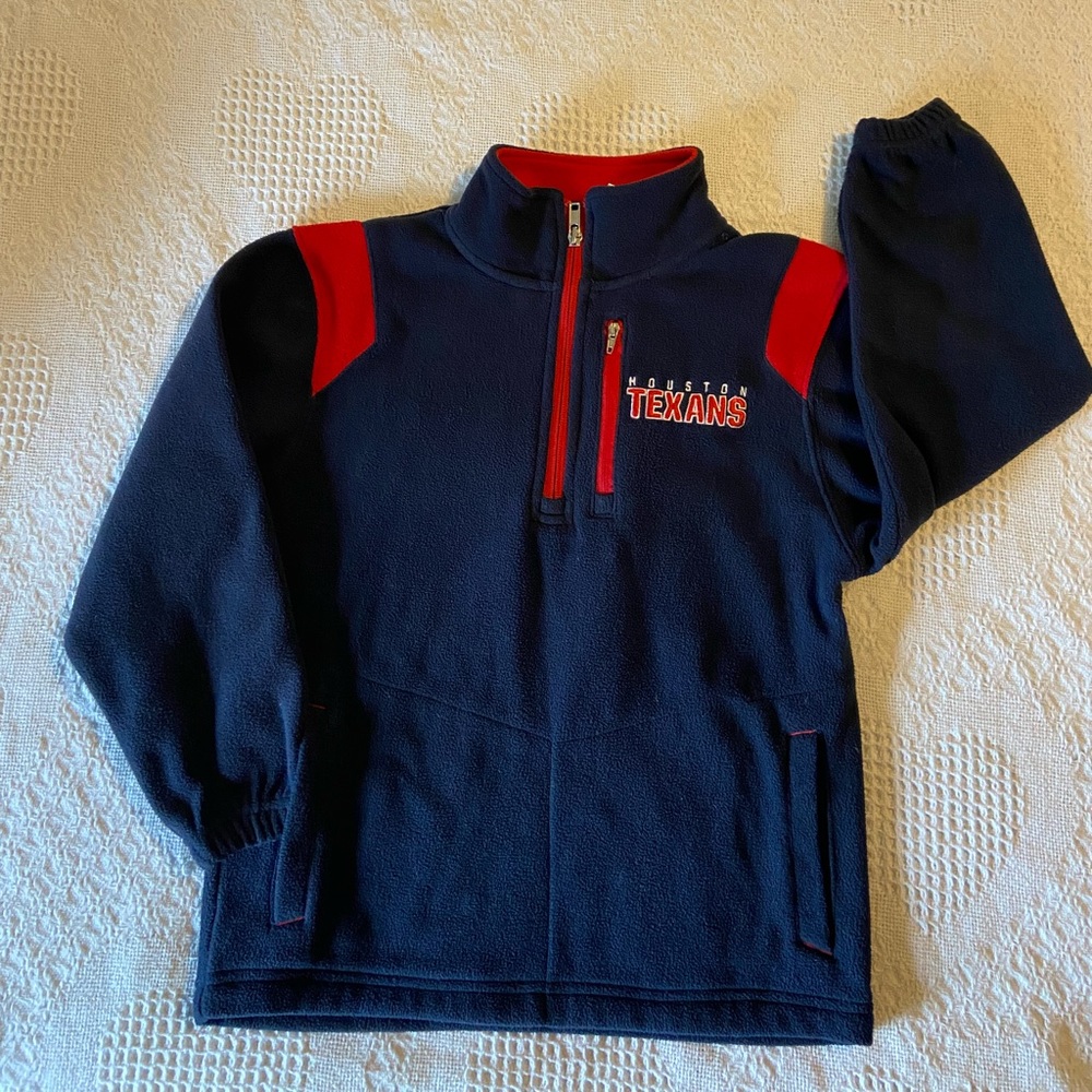 Pullover - Picture 3 of 10